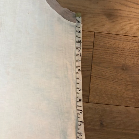 WE THE FREE-FREE PEOPLE COOPER TANK SIZE XL - Picture 8 of 9